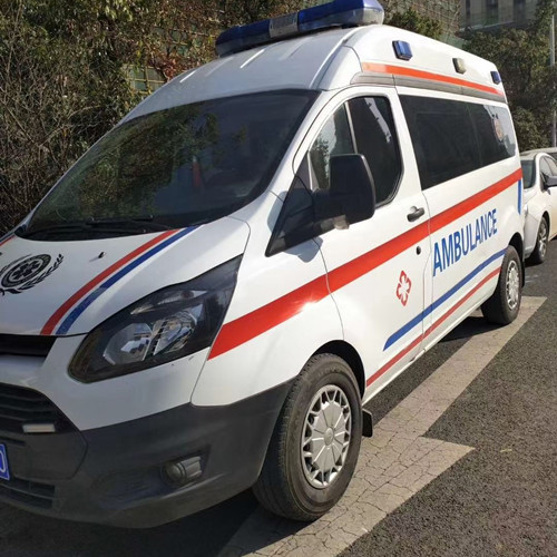 普兰品质救护车出租,为您的健康出行负责