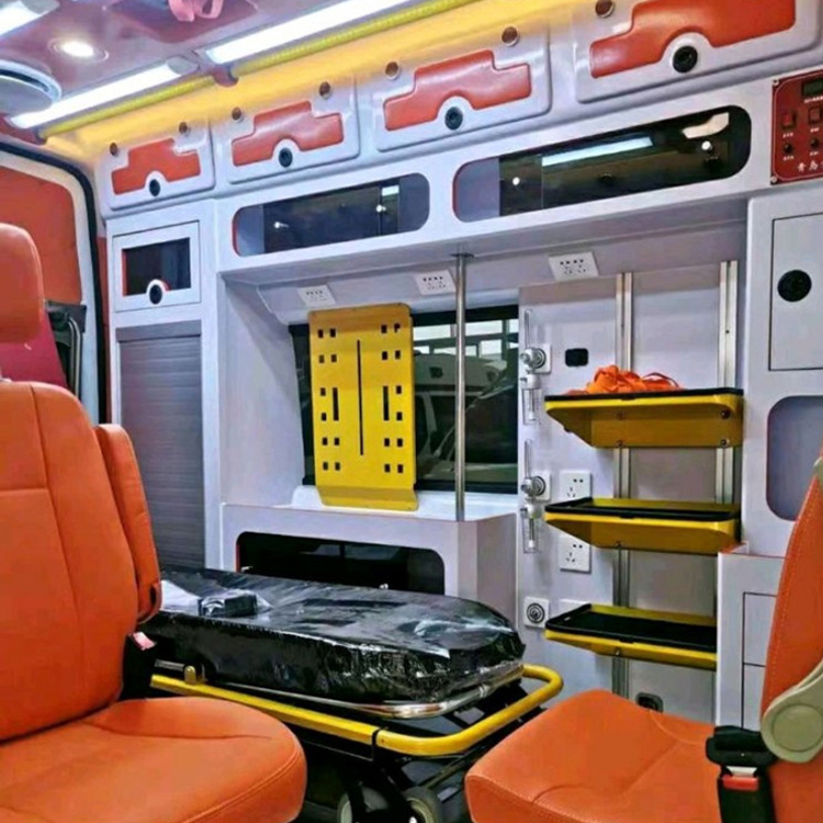 普兰长途救护车护送病人租赁价格