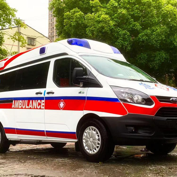 普兰跨省救护车出租护送返乡