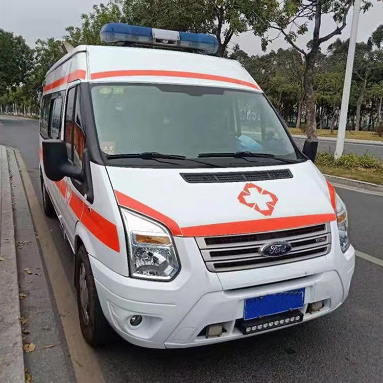 普兰救护车出租活动保障