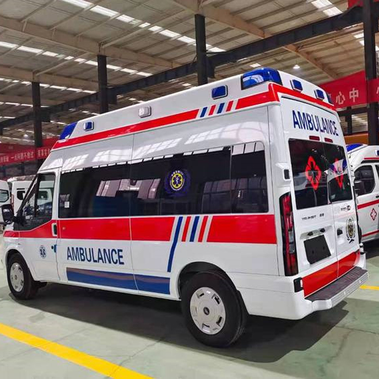普兰救护车出租 —— 专业、安全、高效的城市急救服务