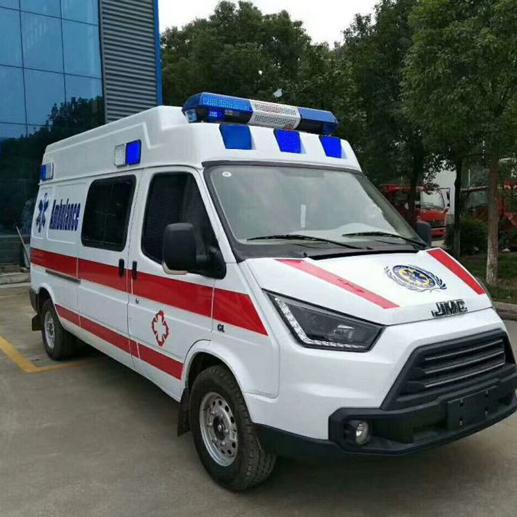 普兰救护车出租哪家好